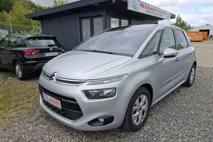 Citroen C4 Picasso Gebrauchtwagen