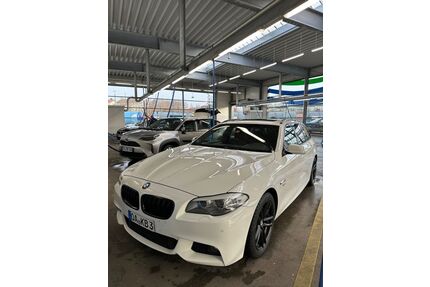BMW 530 Gebrauchtwagen
