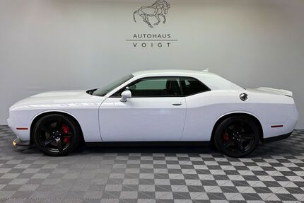 Dodge Challenger Gebrauchtwagen