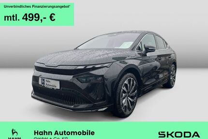 Skoda Enyaq Gebrauchtwagen