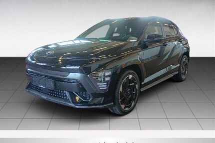 Hyundai KONA Gebrauchtwagen