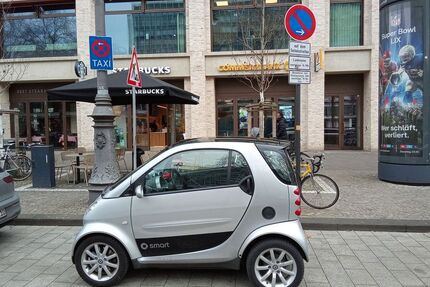 Opel ForTwo 