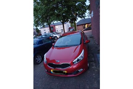 Kia ceed / Ceed Gebrauchtwagen