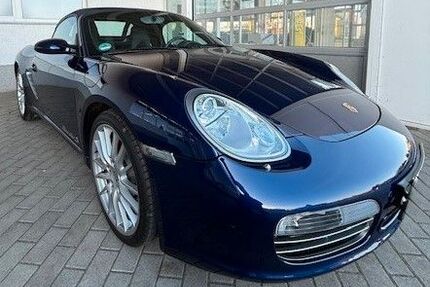 Porsche Boxster Gebrauchtwagen