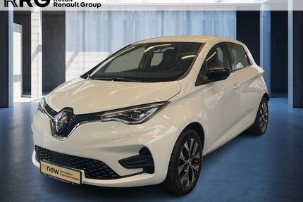 Renault ZOE Gebrauchtwagen