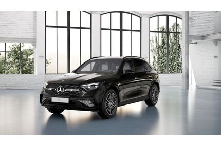 Mercedes-Benz GLC 200 Gebrauchtwagen
