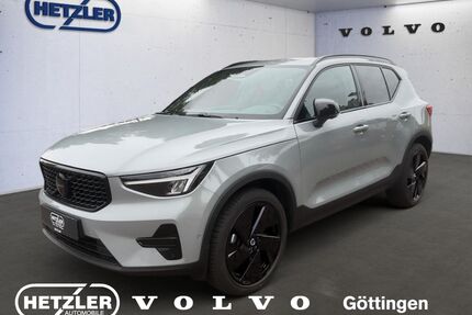 Volvo XC40 Gebrauchtwagen