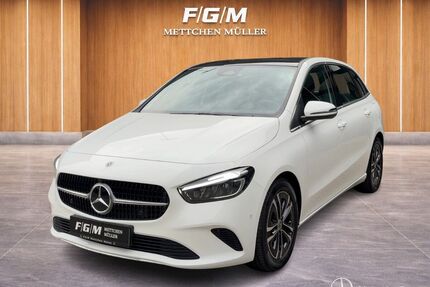 Mercedes-Benz B 220 Gebrauchtwagen