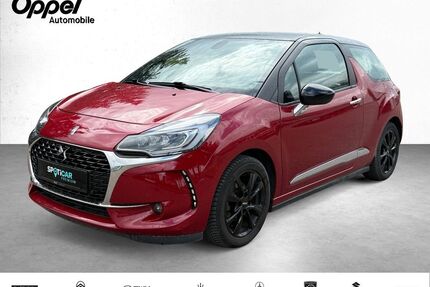 Citroen DS3 Gebrauchtwagen