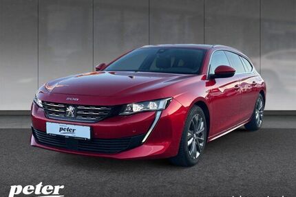 Peugeot 508 Gebrauchtwagen