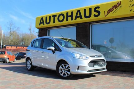 Ford B-Max Gebrauchtwagen