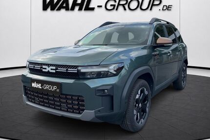 Dacia Bigster Gebrauchtwagen