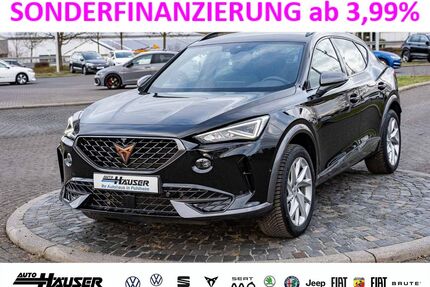 Cupra Formentor Gebrauchtwagen