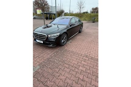 Mercedes-Benz S 350 Gebrauchtwagen