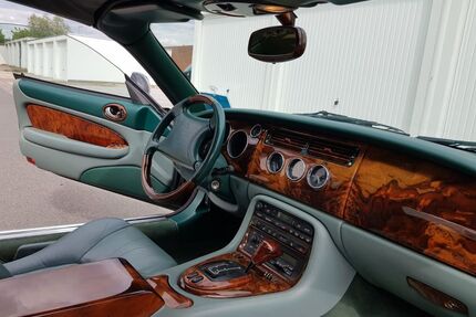 Jaguar XK8 Gebrauchtwagen
