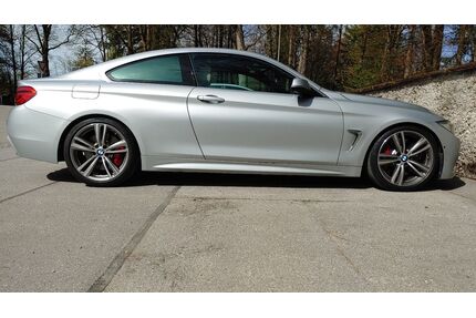 BMW 428 Gebrauchtwagen