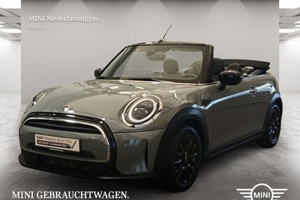 Mini Cooper Cabrio Gebrauchtwagen