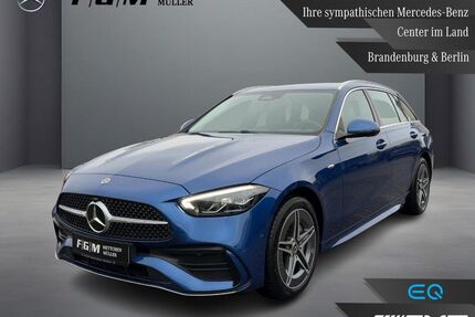 Mercedes-Benz C 300 Gebrauchtwagen