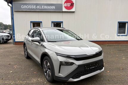 Skoda Elroq Gebrauchtwagen