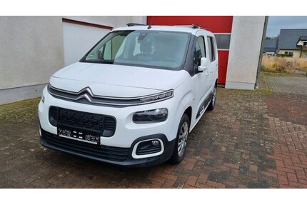 Citroen Berlingo Gebrauchtwagen
