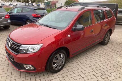 Dacia Logan Gebrauchtwagen