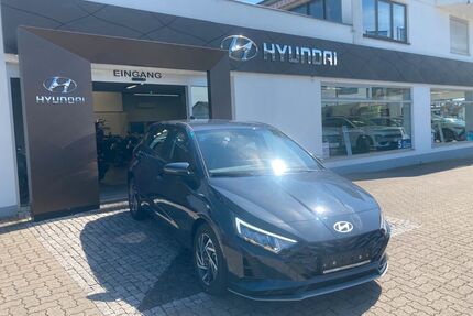 Hyundai i20 Gebrauchtwagen
