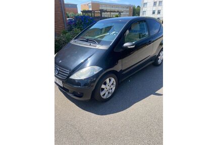 Mercedes-Benz A 150 Gebrauchtwagen