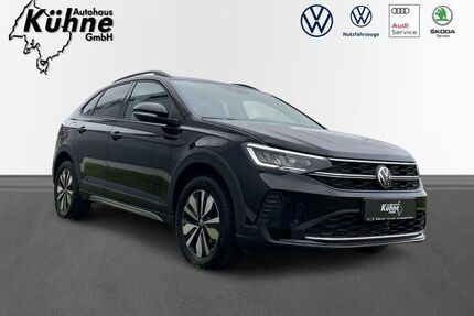 VW Taigo Gebrauchtwagen