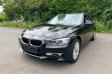 BMW 320 Gebrauchtwagen