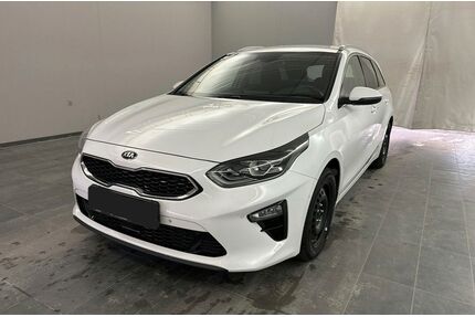 Kia ceed Sportswagon Gebrauchtwagen