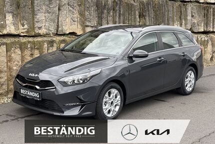 Kia ceed Sportswagon Gebrauchtwagen
