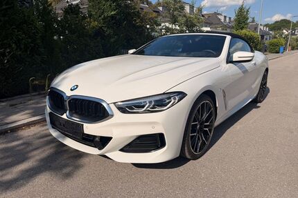 BMW 840 Gebrauchtwagen