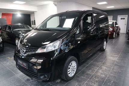 Nissan NV200 Gebrauchtwagen