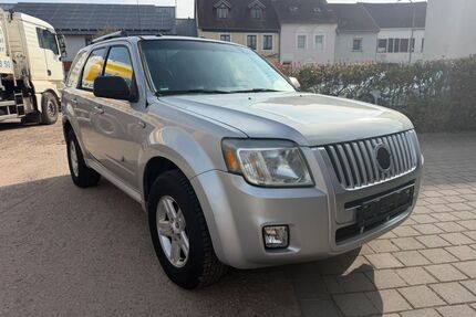 Ford Mercury Gebrauchtwagen