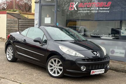 Peugeot 207 Gebrauchtwagen