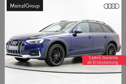 Audi A4 Allroad Gebrauchtwagen