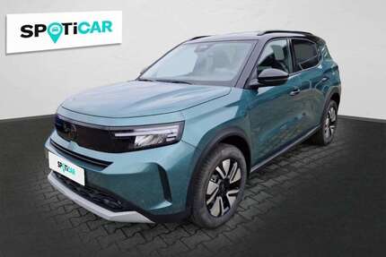 Opel Frontera Gebrauchtwagen