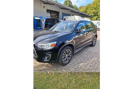 Mitsubishi ASX Gebrauchtwagen
