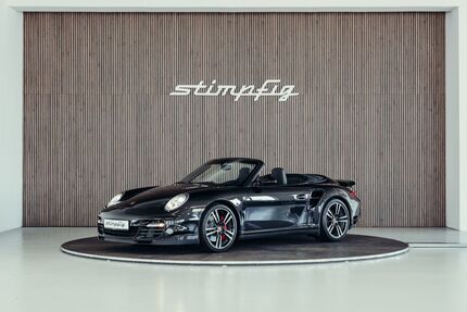 Porsche 997 Gebrauchtwagen