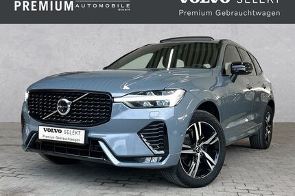 Volvo XC60 Gebrauchtwagen