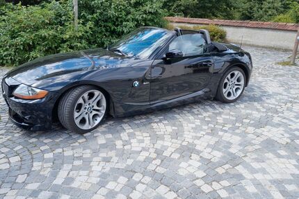 BMW Z4 Gebrauchtwagen