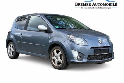 Renault Twingo Gebrauchtwagen