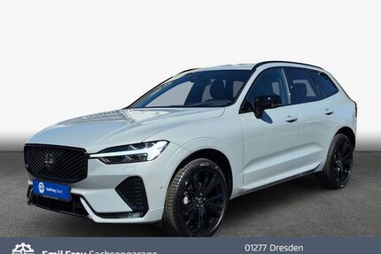 Volvo XC60 Gebrauchtwagen