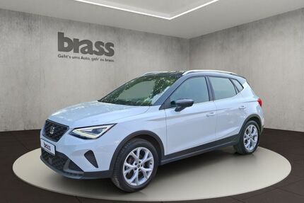 Seat Arona Gebrauchtwagen