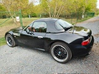 BMW Z3 Gebrauchtwagen