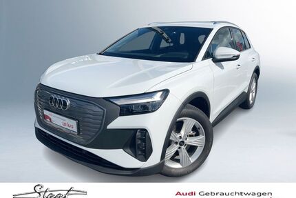 Audi Q4 e-tron Gebrauchtwagen