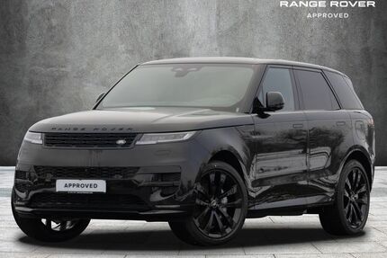 Land Rover Range Rover Sport Gebrauchtwagen