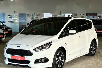 Ford S-Max Gebrauchtwagen