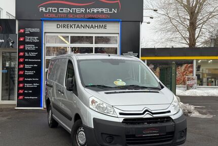 Citroen Jumpy Gebrauchtwagen