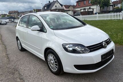 VW Golf Plus Gebrauchtwagen